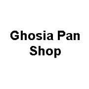 Ghosia Pan Shop