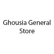Ghousia General Store Gujrat