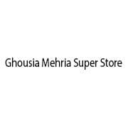 Ghousia Mehria Super Store