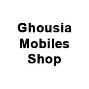 Ghousia Mobiles Shop