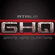 GHQ