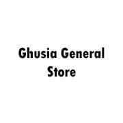 Ghusia General Store