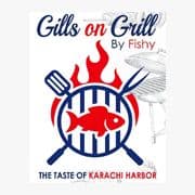 Gills On Grill