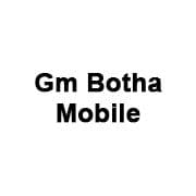 Gm Botha Mobile