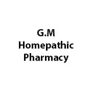 G.M Homepathic Pharmacy