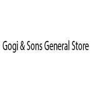 Gogi & Sons General Store