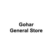 Gohar General Store