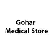 Gohar Medical Store