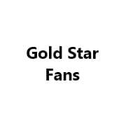Gold Star Fans