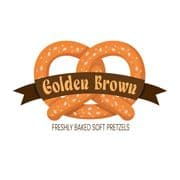 Golden Brown