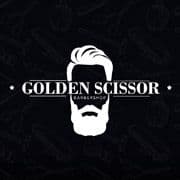 Golden Scissor