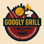 Googly Grill