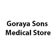 Goraya Sons Medical Store