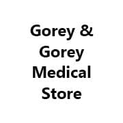 Gorey & Gorey Medical Store