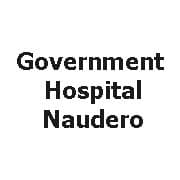 Government Hospital Naudero
