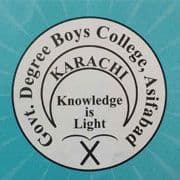 Govt. College Asifabad