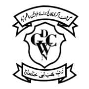 Govt College for Women Nazimabad