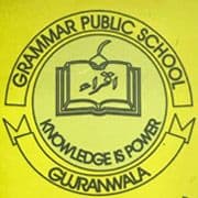 Grammar Public School