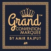 Grand Convention Marquee