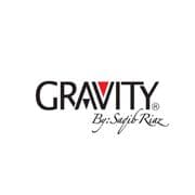 Gravity By Saqib Riaz
