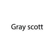 Gray scott