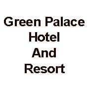 Green Palace Hotel And Restaurant