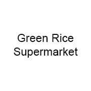 Green Rice Supermarket