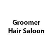 Groomer Hair Saloon - DGK
