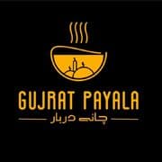 Gujrat Pyala - گجرات پیالہ