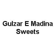 Gulzar E Madina Sweets