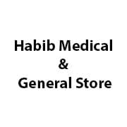 Habib Medical & General Store