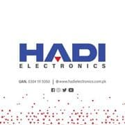 Hadi Electronics Multan