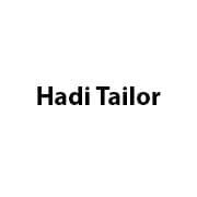 Hadi Tailor