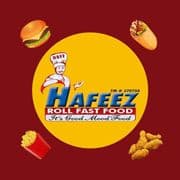 Hafeez Roll Fast Food