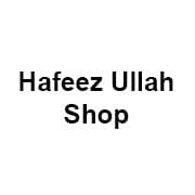 Hafeez Ullah Shop