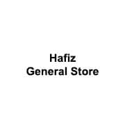 Hafiz General Store Gujrat