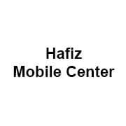 Hafiz Mobile Center Gujranwala