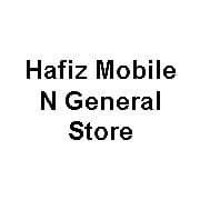 Hafiz Mobile N General Store