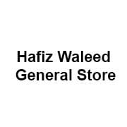 Hafiz Waleed General Store