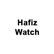 Hafiz Watch
