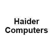 Haider Computers