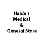 Haideri Medical & General Store