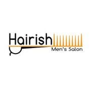 Hairish Men's Salon