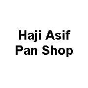 Haji Asif Pan Shop