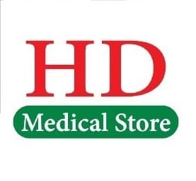 Haji Dawood Medical Store