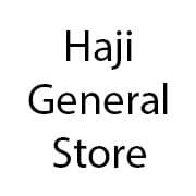 Haji General Store Sialkot