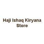 Haji Ishaq Kiryana Store