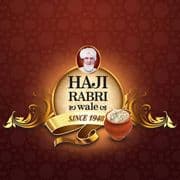 Haji Rabri Wala