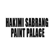 Hakimi Sabrang Paint Palace