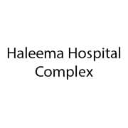 Haleema Hospital Complex